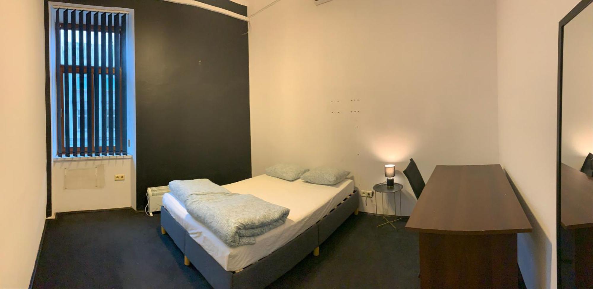 To Be Hostel Krasków Eksteriør bilde