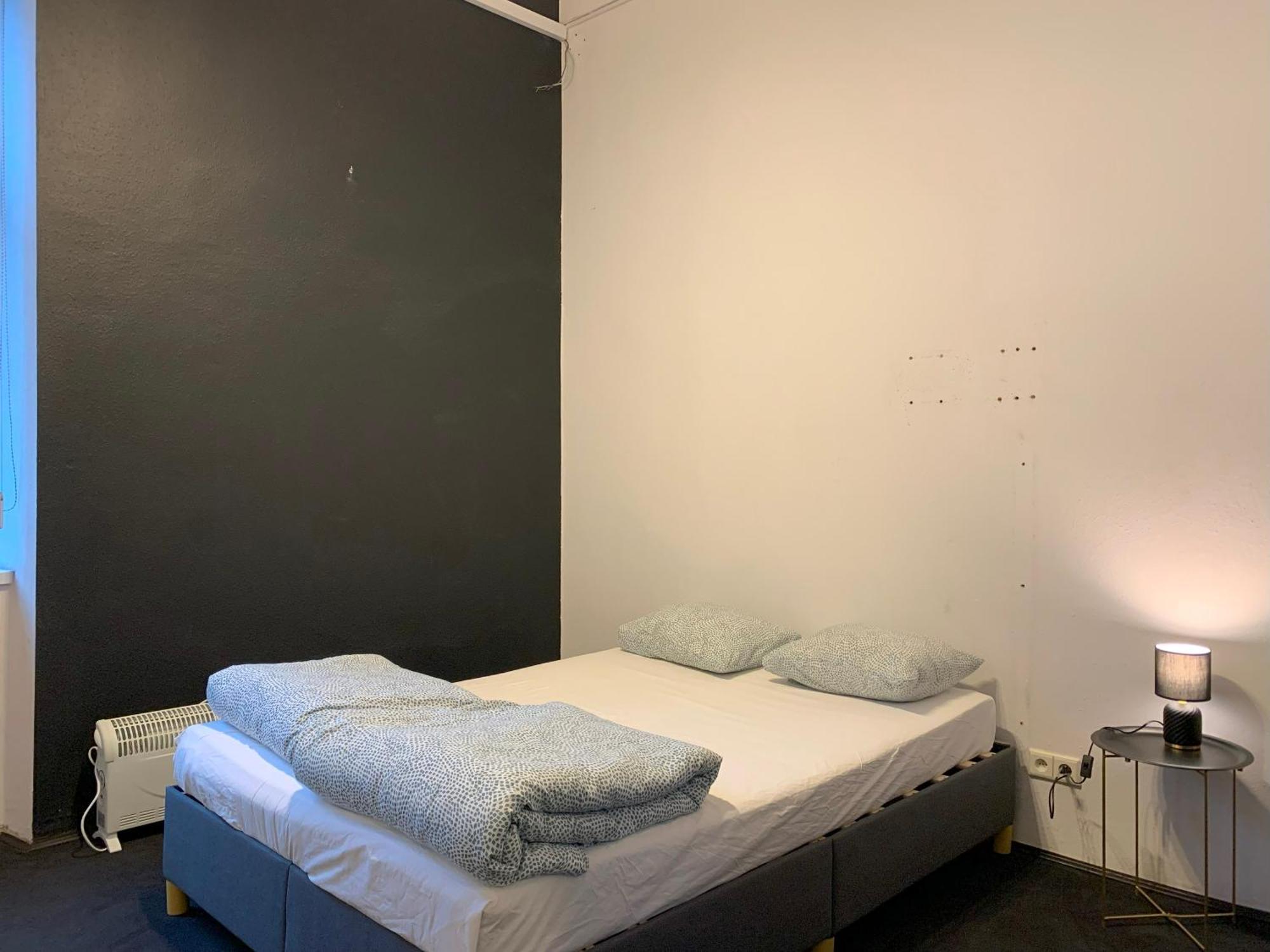 To Be Hostel Krasków Eksteriør bilde